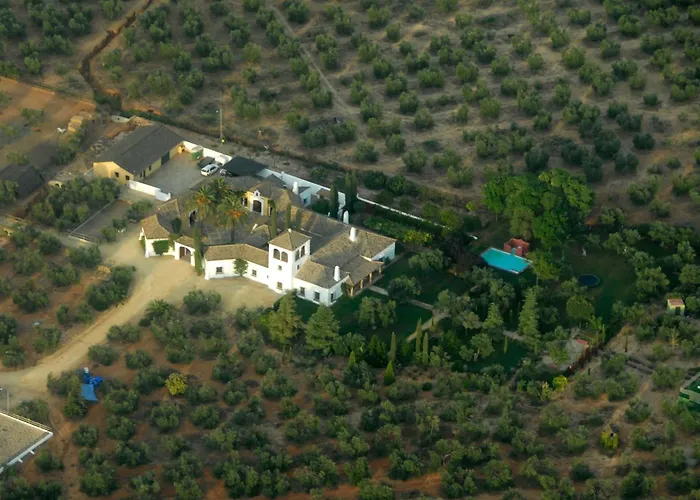 Hacienda El Burgo