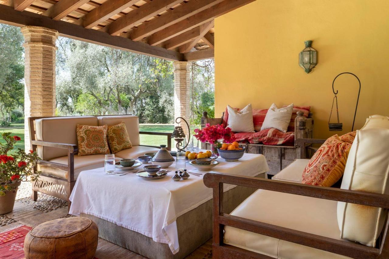 Hacienda El Burgo Casa rural *