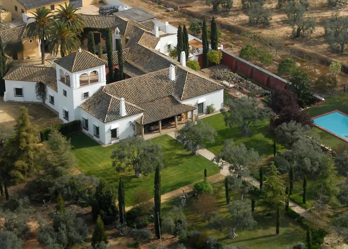 Hacienda El Burgo