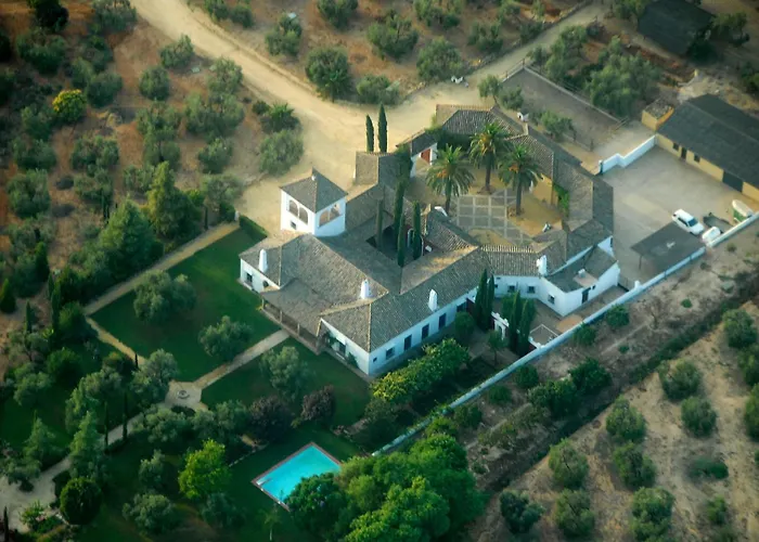 Hacienda El Burgo