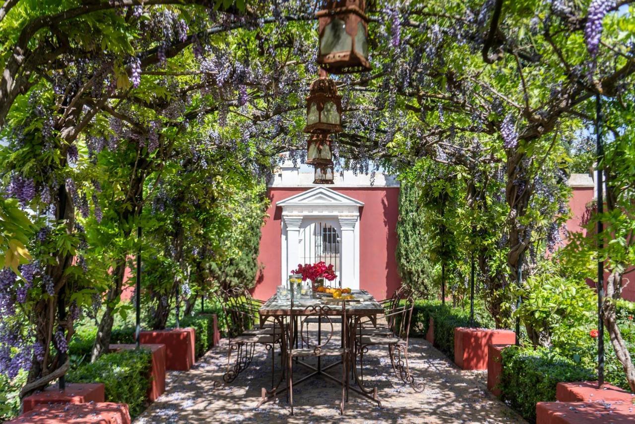 Hacienda El Burgo Séjour à la campagne
