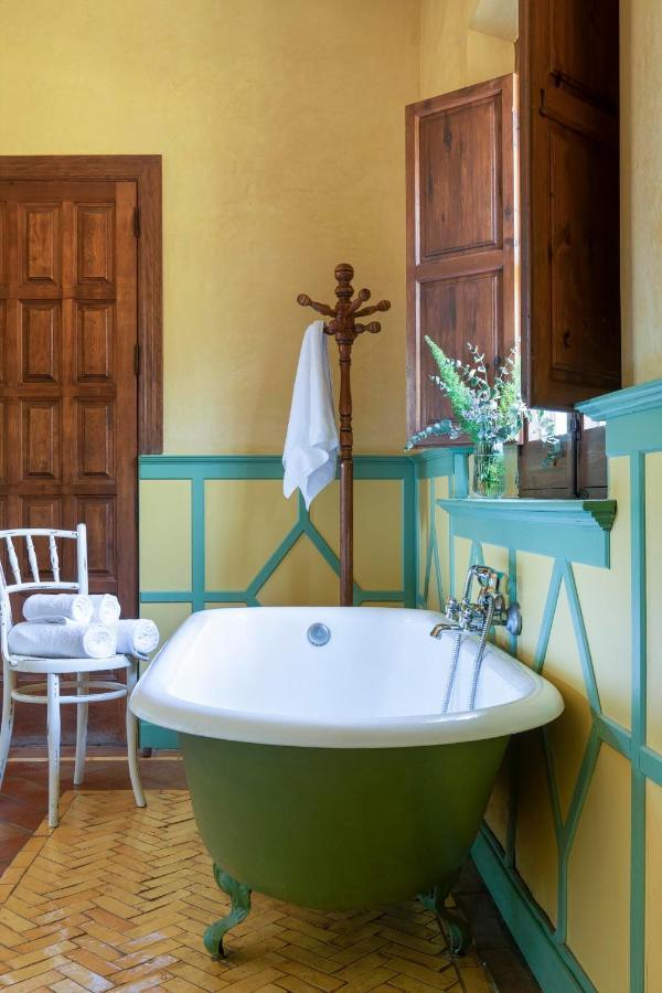 Hacienda El Burgo Mairena del Aljarafe